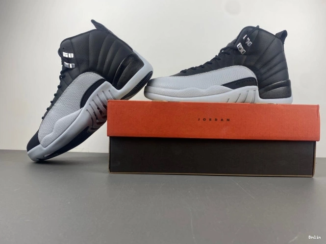 Bmlin CT8013-010 Jordan Air Barons 12 0703